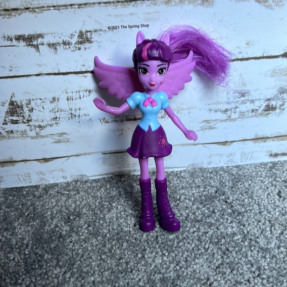 Two my little pony dolls - Picture 2 of 5